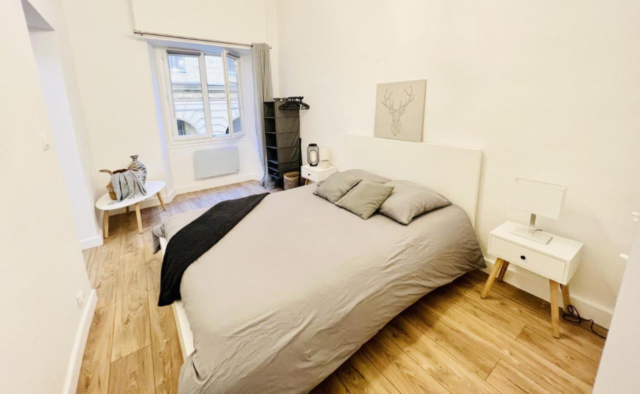 Sublime 2 Pieces Au Coeur De La Vieille Appartement Nice
